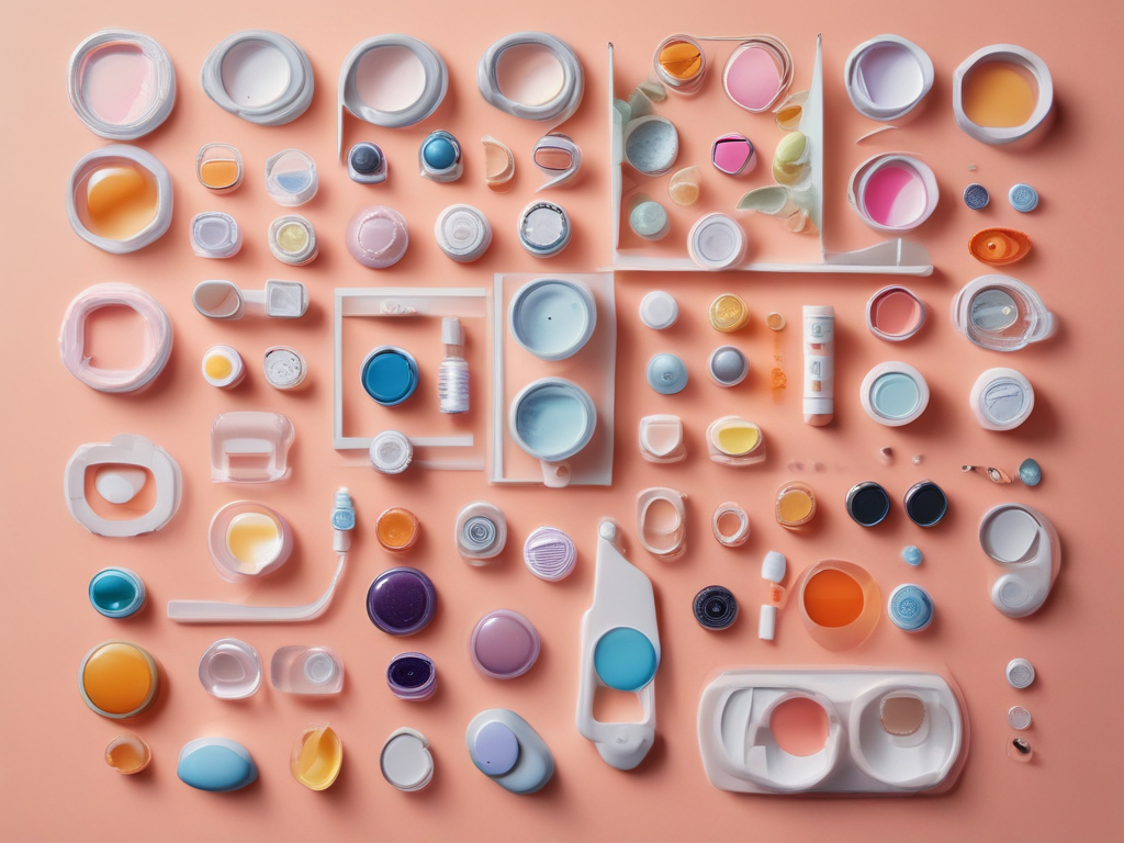 Как выбрать и использовать контактные линзы: полно